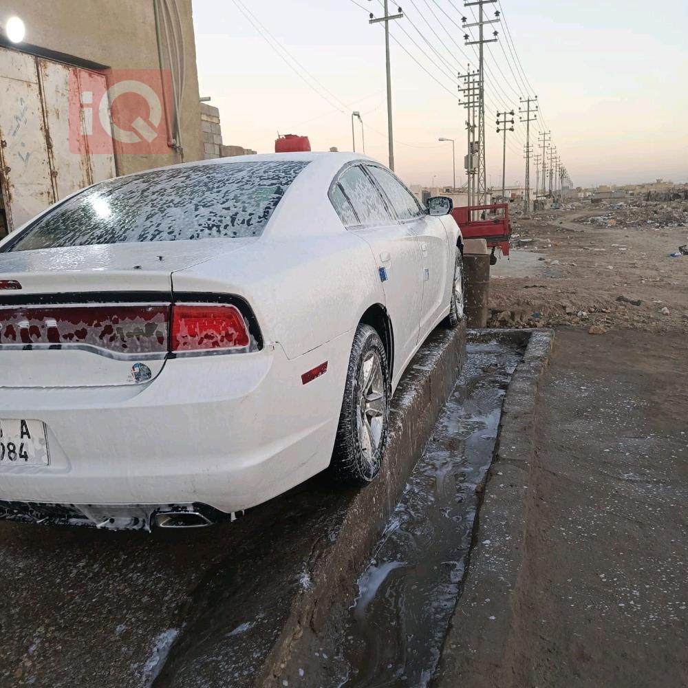 دودج تشارجر